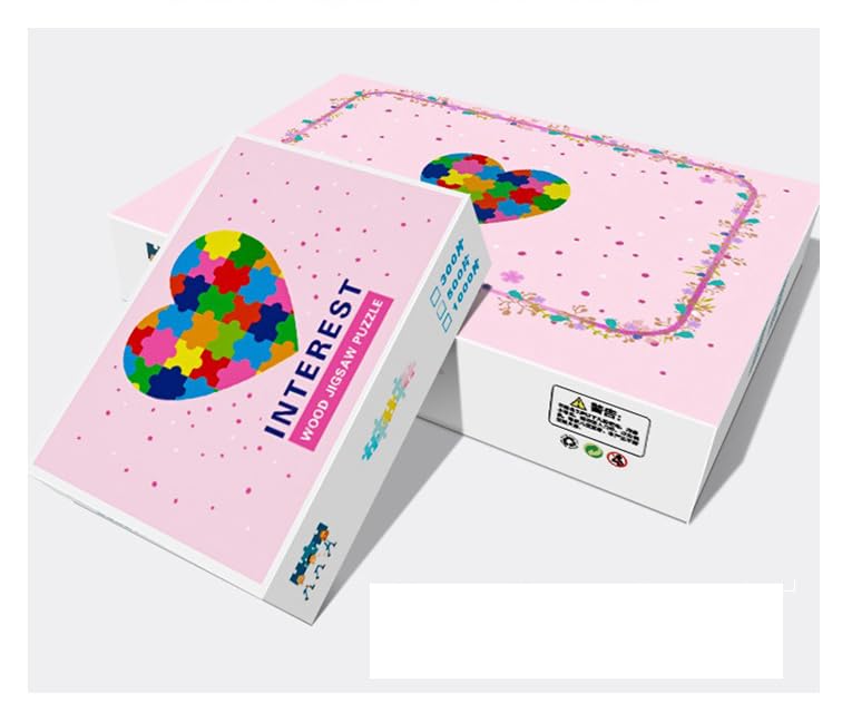 Amazon.co.jp: LoveTheFamily 星座シリーズ ジグソーパズル - いて座