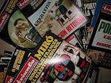  LOTE de 3 ejemplares de la REVISTA TRIUNFO del año 1974 al 1982. Disponibles 90 Números (ver más información)