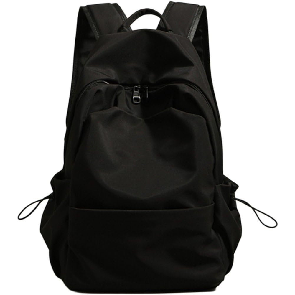 Sac à dos pour ordinateur portable léger de travail simple et décontracté