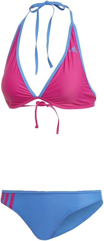 adidas halter bikini