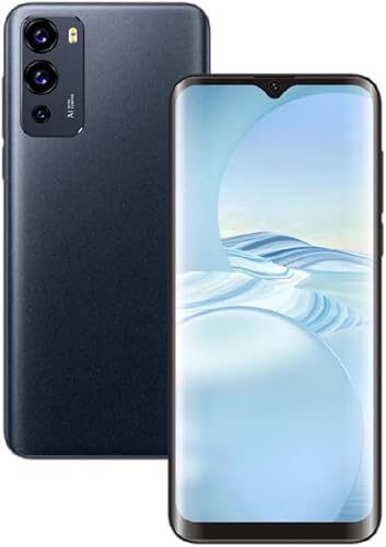 Pantalla de 6.52 pulgadas, H88, teléfono inteligente Android, tarjeta SIM dual, 1G RAM 8G ROM, solo soporta banda de frecuencia de tarjeta SIM dual