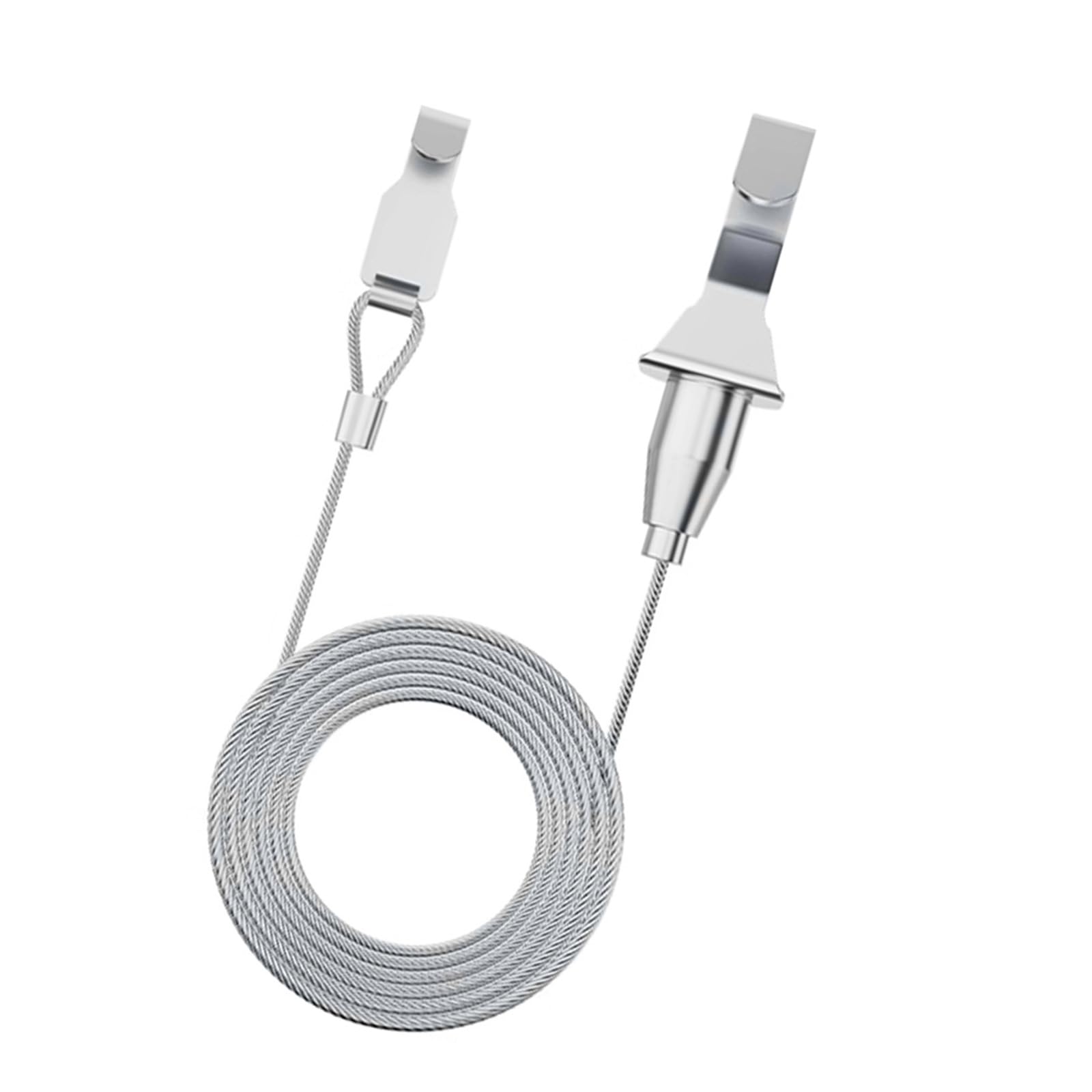Space Saving Crates Fastening Hook Erosion Resistant Secure Transport Hooks Simple Installation for Secure Transport Strong Stretch Rope Hook