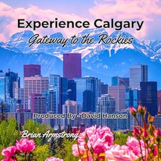 Experience Calgary cover art
