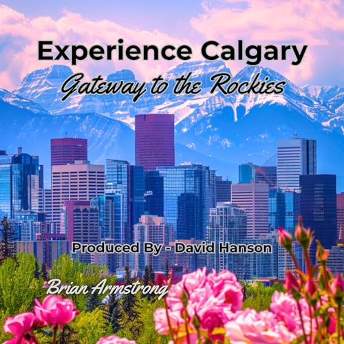 Experience Calgary cover art