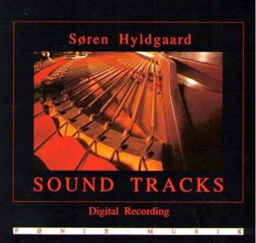 Sound Tracks [Import]