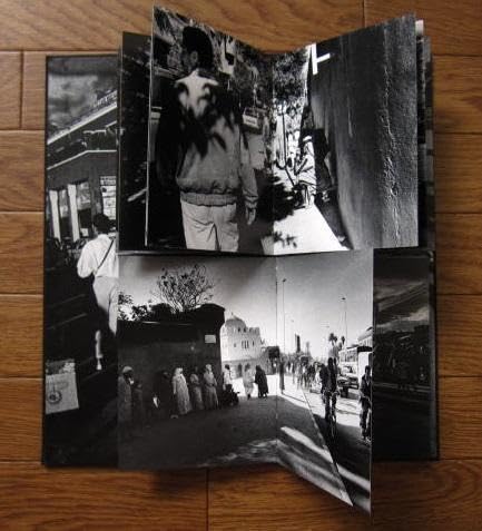 Amazon.co.jp: Marrakech 森山大道 Daido Moriyama 限定500部 : おもちゃ