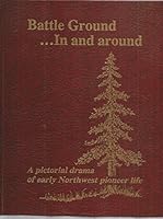Title: BATTLE GROUND : IN AND AROUND 0961389907 Book Cover