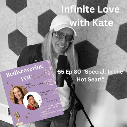 S5 Ep80 "Special: In the Hot Seat!"