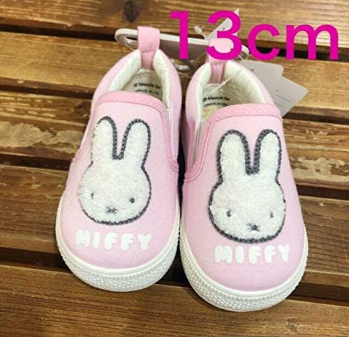 Amazon 13cm ミッフィー スリッポン しまむら 靴 アイドル 芸能人グッズ 通販
