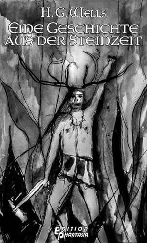 Preisvergleich Produktbild Eine Geschichte aus der Steinzeit