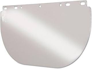 ANCHOR BRAND, 101-4178-C, ANCHOR 8 X 16-1/2 CLEARVISOR FOR FIBRE METAL