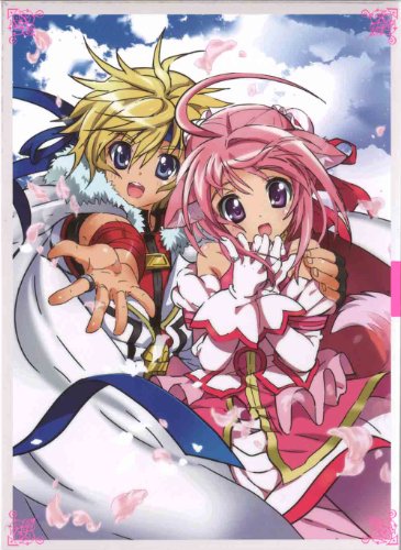 DOG DAYS 6(完全生産限定版) [DVD]