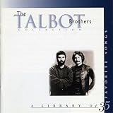 The Talbot Brothers Collection: A Library of 35 Favorite Songs