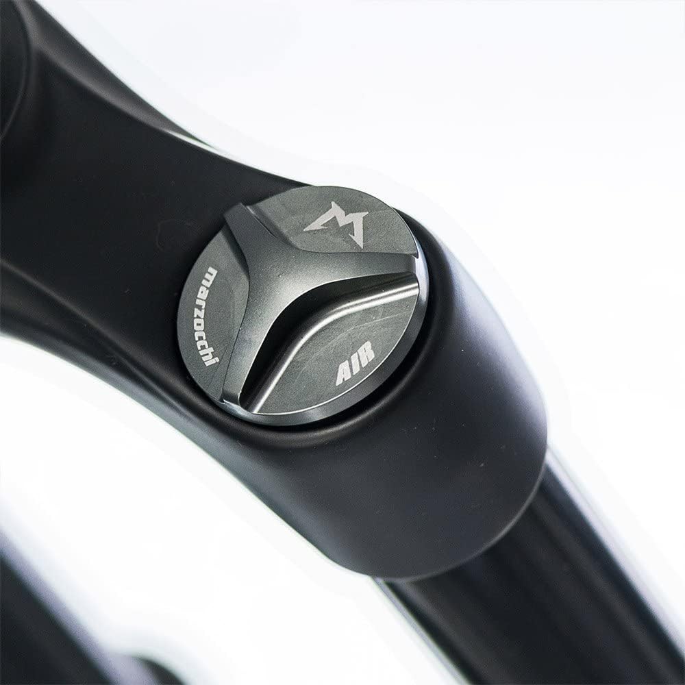 Horquilla de suspensión Marzocchi Bomber 170 mm