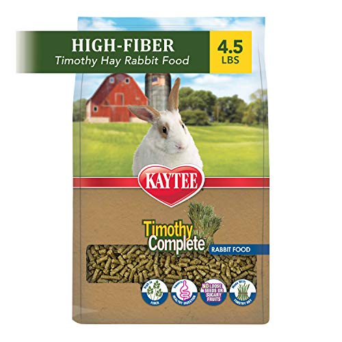 rabbit pellets price