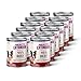 Health Extension Meaty Mix Beef, 13.2-Ounce - Set of 12