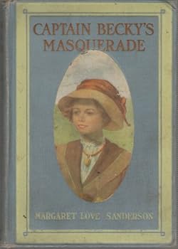 Captain Becky's Masquerade