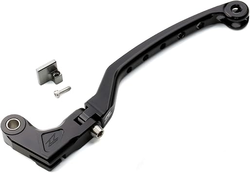 ZETA Racing CBR1000RR-R/SP, CBR1000RR, CBR600RR, CB1000R, HAWK11... etc Flight Lever Clutch 4 Finger Dirt Freak DIRTFREAK F5525