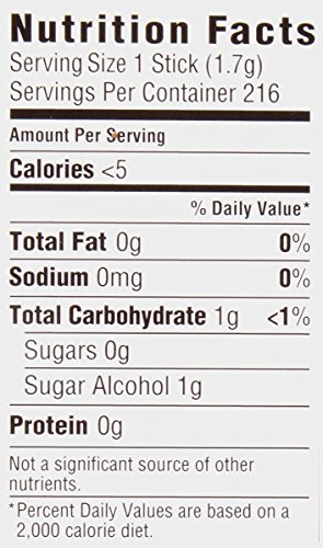 Image of Trident Sugar Free Gum Watermelon Twist, 18 Sticks (Pack Of 12)