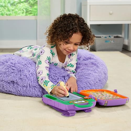 VTech Dora Got Your Back Learning Backpack Bilingual Toy - image 8