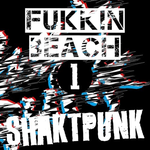SHAKTPUNK