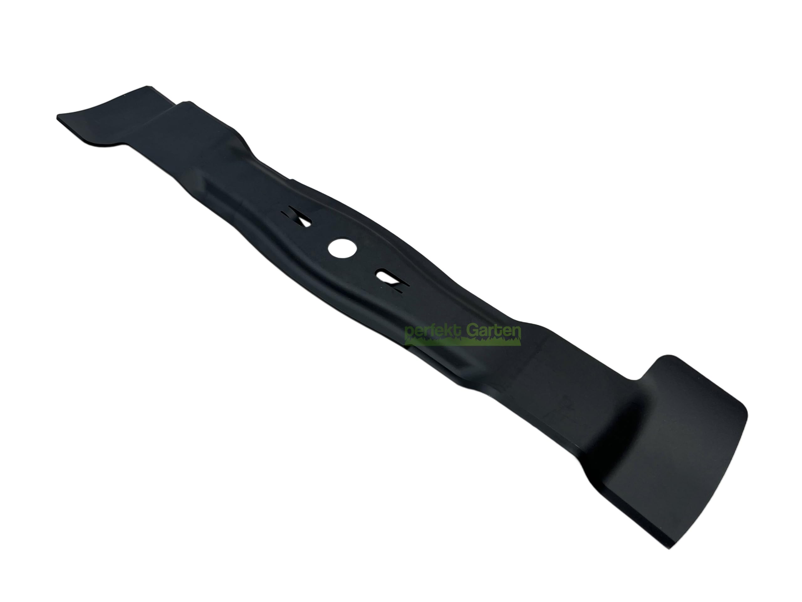 perfektGarten 48 CM lawnmower blade compatible with Viking Stihl RM 650.0 T V VE VS / 63647020100