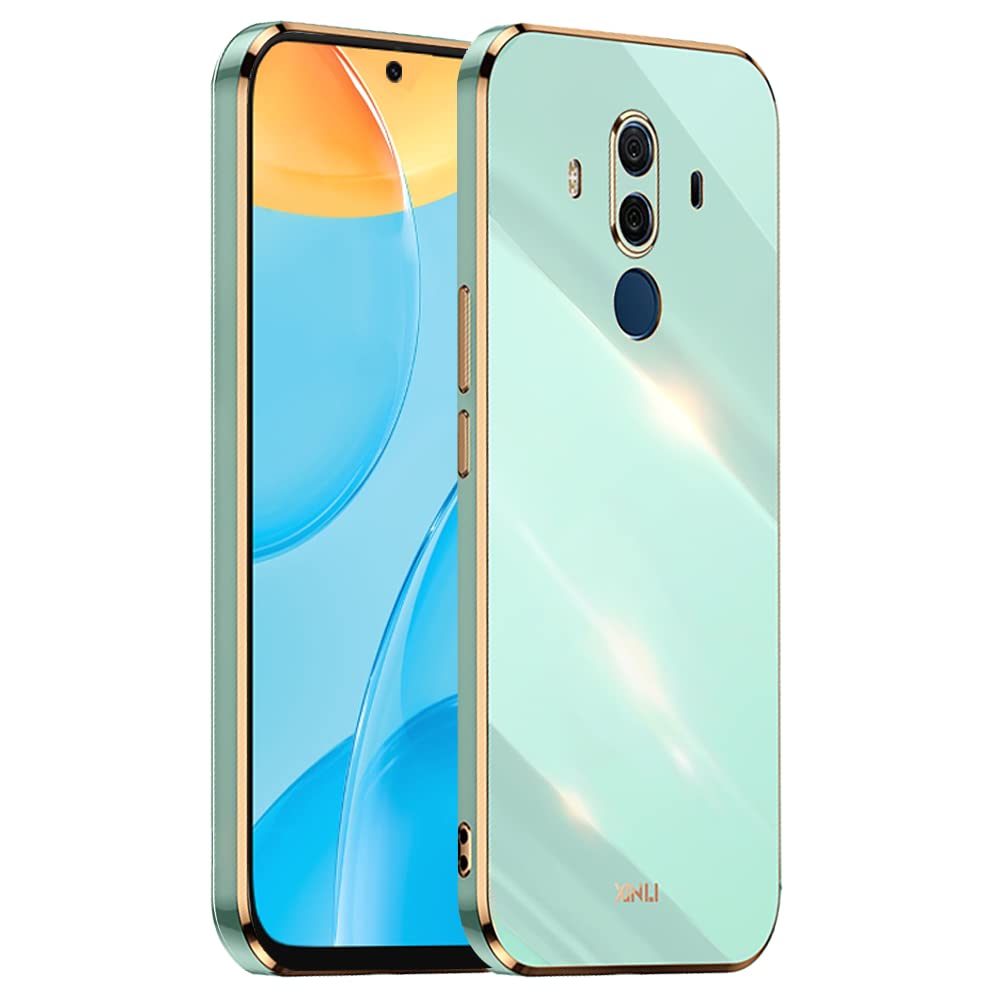 Topme Custodia in Silicone per HUAWEI Mate10 Pro (6 Inches