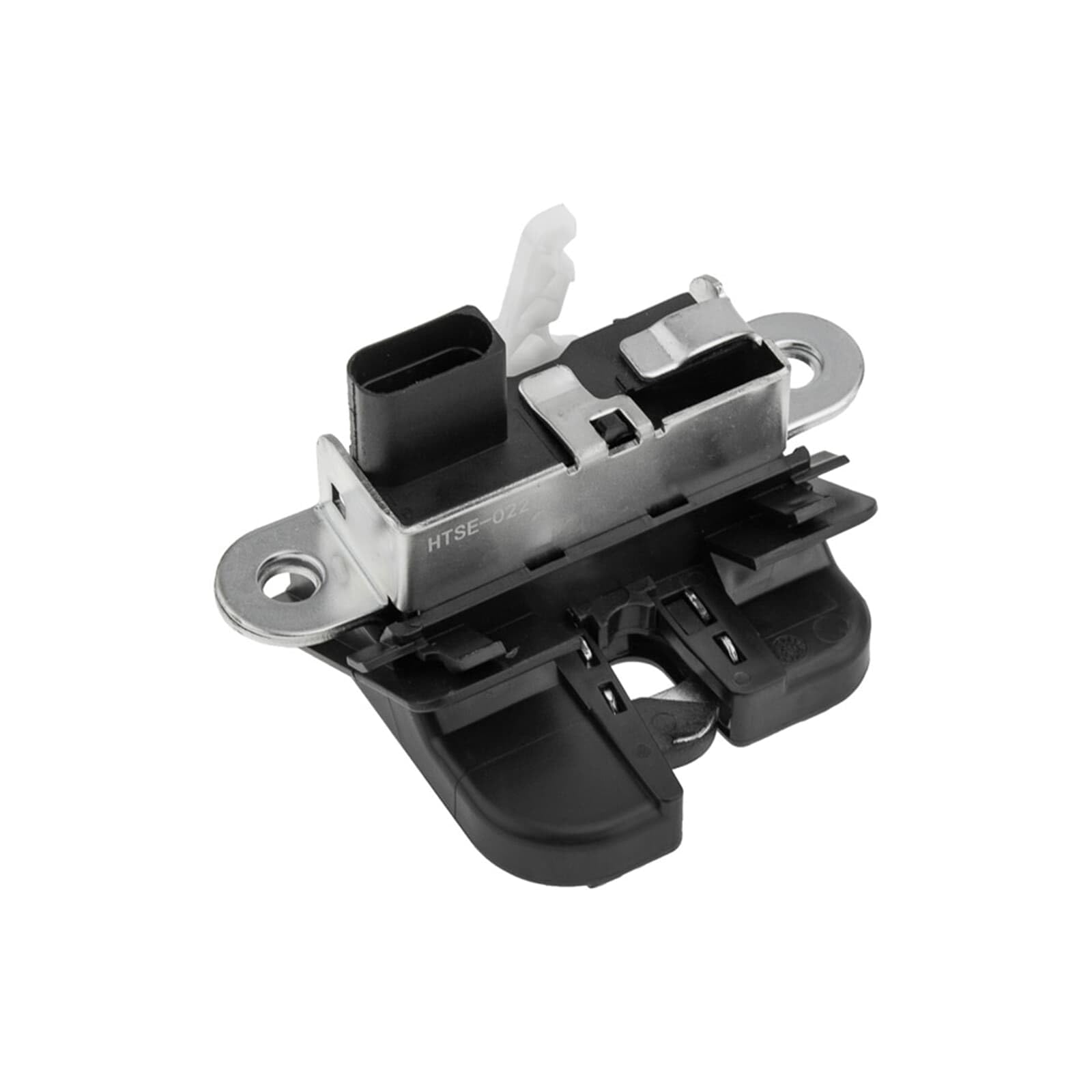 NTY Heckklappenschloss EZC-SE-022