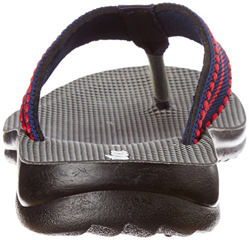 Image of Bata mens Berg Thong E Slipper