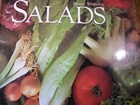 Salads 0671083236 Book Cover