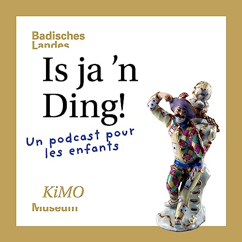 Le secret d'Arlequin