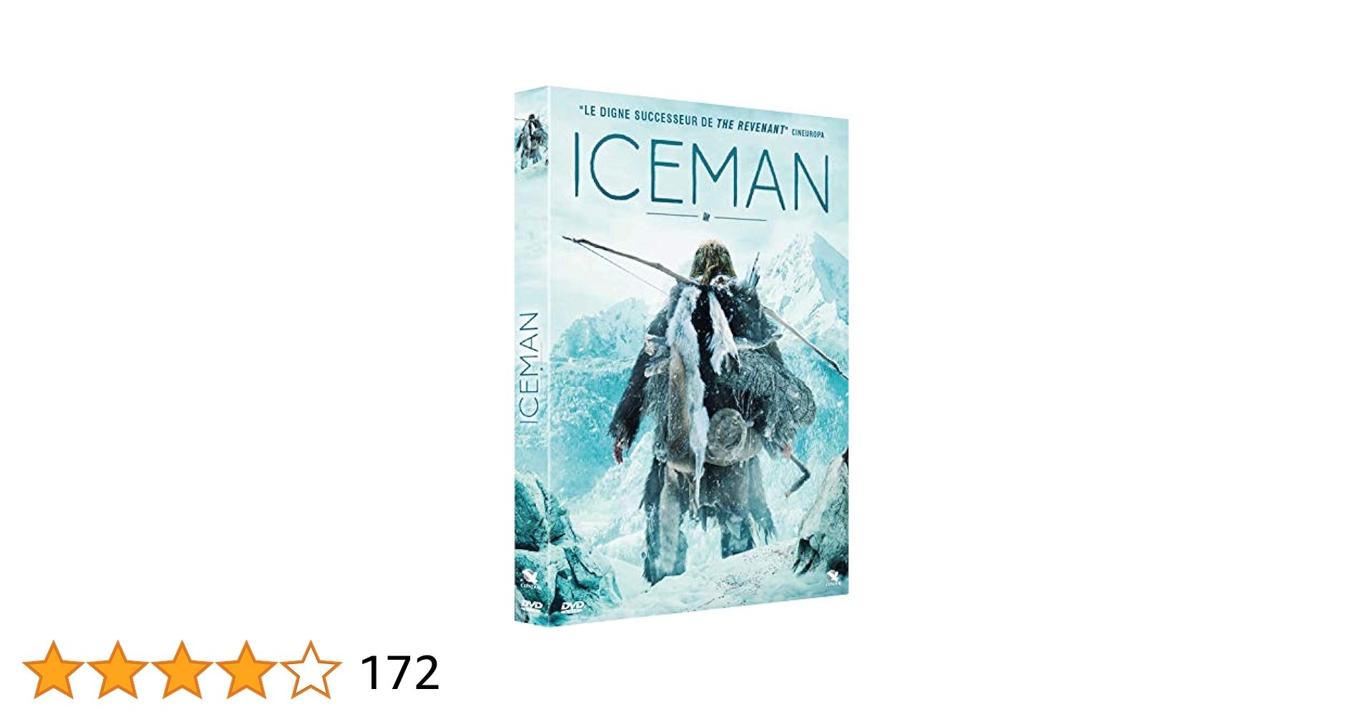 新品未開封　Iceman Complete DVD BOX 激レア　希少 Amazon.co.jp: Iceman Complete D V D BOX : パソコン・周辺機器