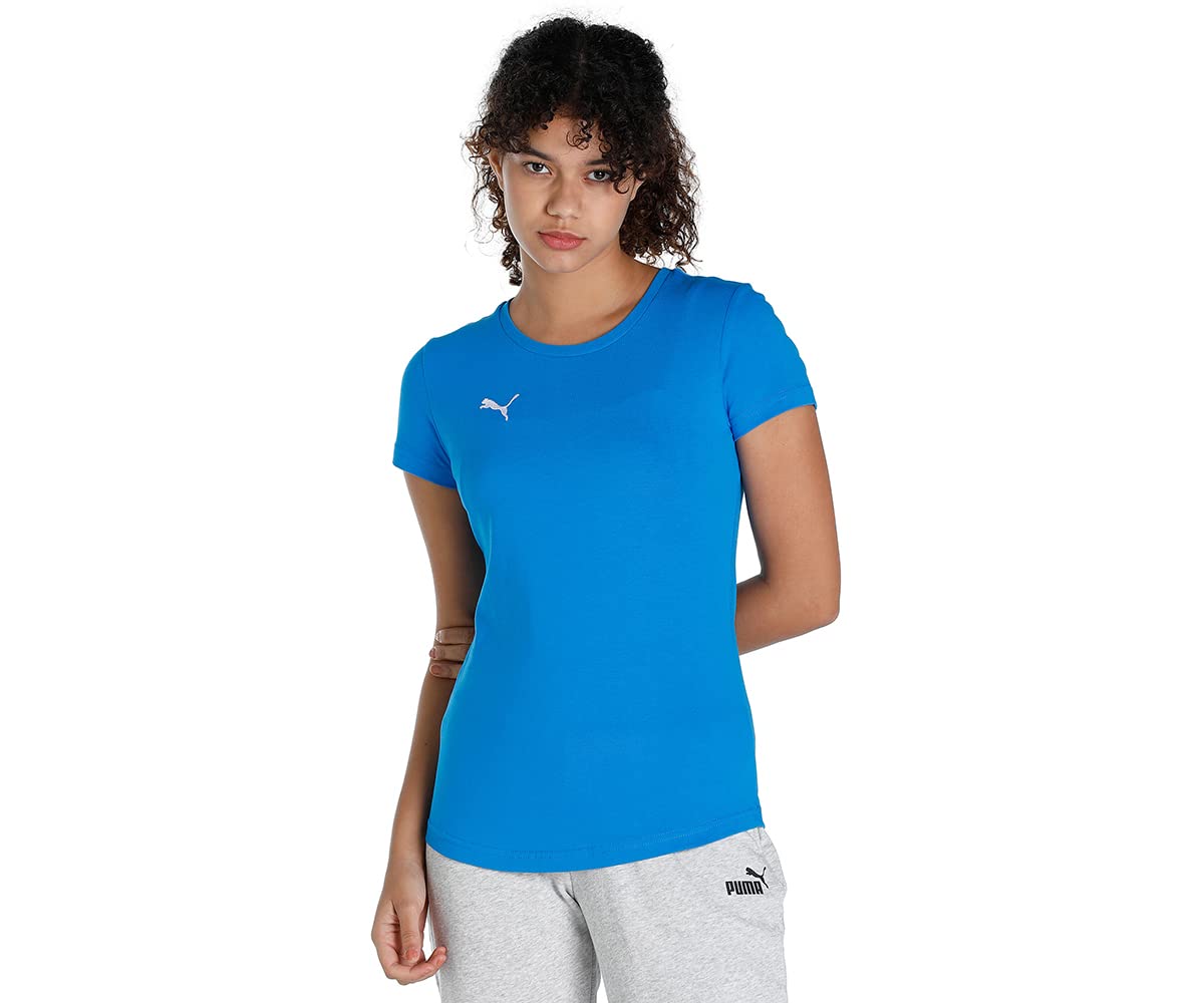 PUMA teamGOAL 23 Casuals Tee W