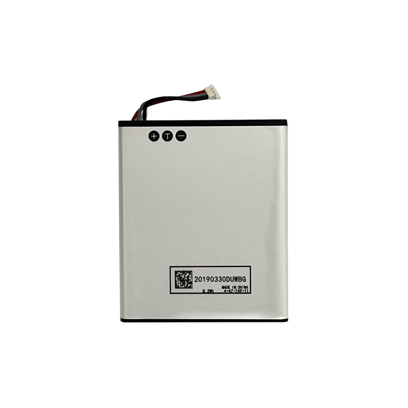 PS Vita PSV Slim PSV 2000, PCH-2000 Batteria di ricambio