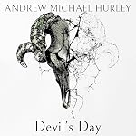 Cover of Devil's Day