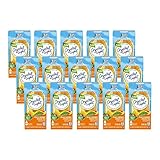 Crystal Light On The Go Peach Mango Green Tea Drink Mix, 10-Packet Box (Pack of 15)