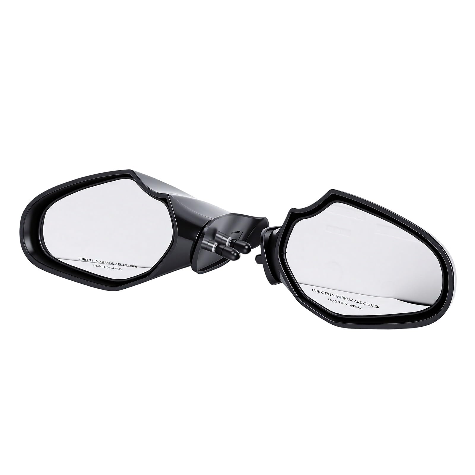 Specchietto Laterale Marino, Compatibile con Modelli VXR VXS
