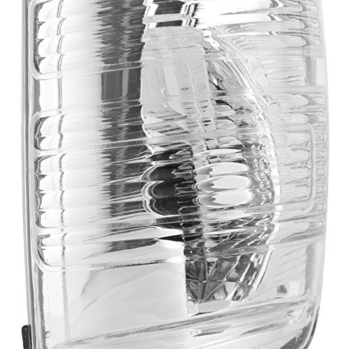 Specchietto Retrovisore Indicatore di Direzione