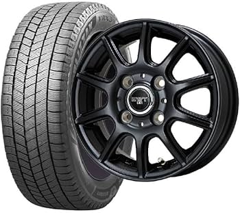 K BMW 5シリーズ 18インチ ホイールセット ブリザックVRX BLIZZAK VRX3 235/40R18 95Q XL｜ブリヂストン タイヤオンラインストア