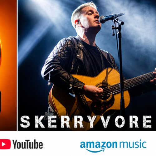 Adam Talks to Skerryvore