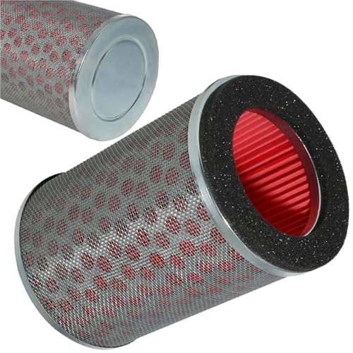 Filtre à air d'admission premium pour Hornet 600 CB600F CBF500 moto