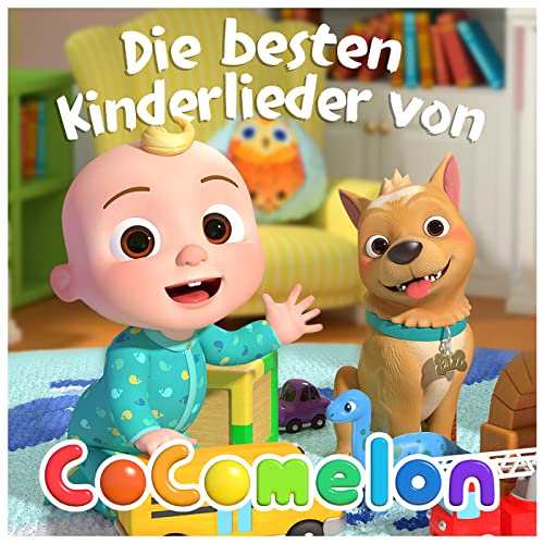 CoComelon Deutsch