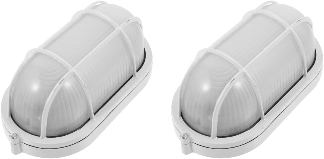 Sauna Light Multi Functional Wall Lamp for Indoor Use Fog and Durable and Stylish Sauna Lamp for Home Decoration Single Unit