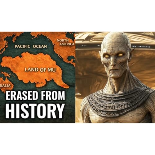 The Mother Civilization_ The Place Where Man First Appeared