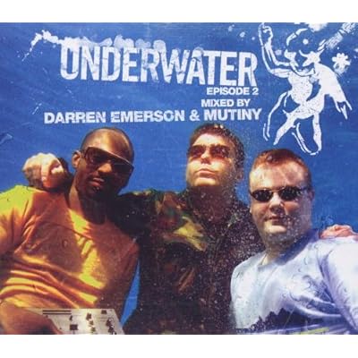 Underwater Episode