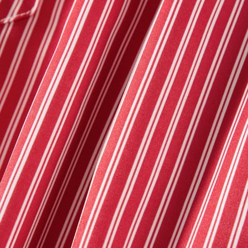 Image of Y2k Women Gingham Boxer Shorts Low Rise Micro Pajamas PJ Sleep Short Pants Plaid Sleepwear Sleeping Lounge Bottoms