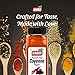 Badia Ground Cayenne Red Pepper, 16 oz – Bold, Spicy & Vibrant for Meats, Seafood, & Vegetables