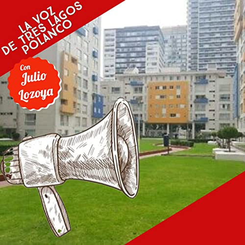 『La VOZ de Tres Lagos Polanco』のカバーアート