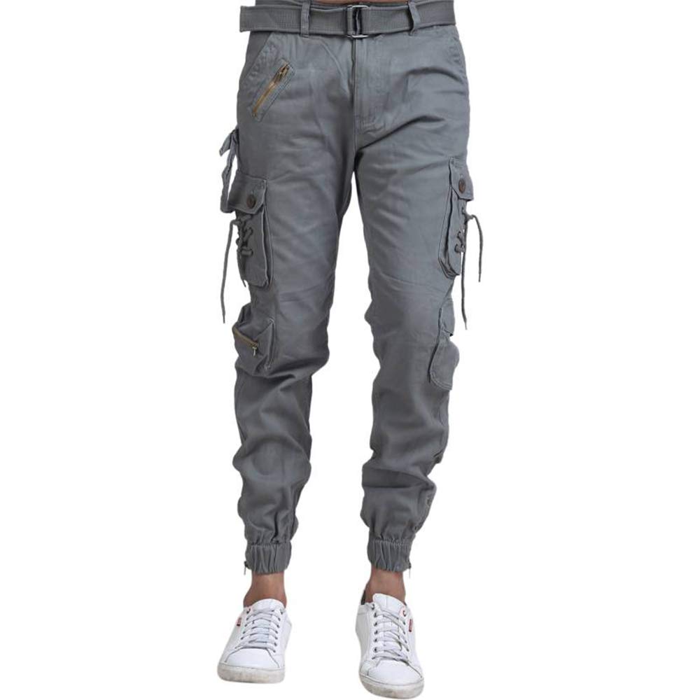 Xee men's cargos Clearance