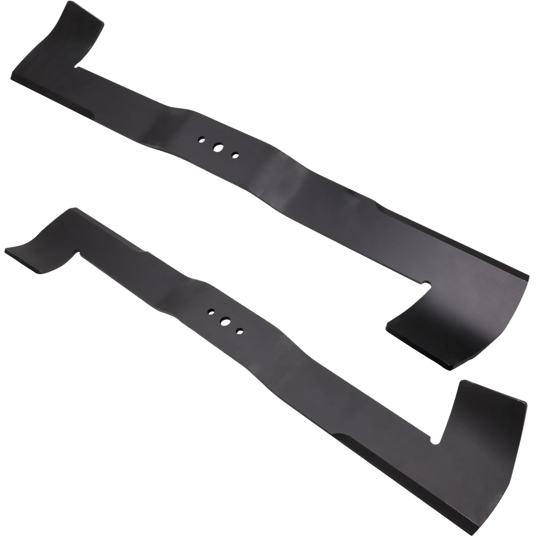 137cm Jeu de lames ISEKI SXG19 SXG22 8665-306-001-00 8665-306-002-00 Couteau 71cm